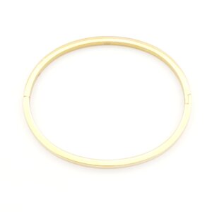 ZAG Bijoux armband 'Simplicity'