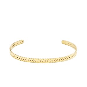 ZAG Bijoux armband 'Solange'