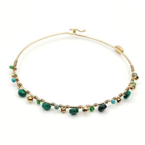 ZAG Bijoux armband 'Faye'