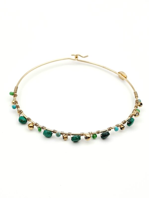 ZAG Bijoux armband 'Faye'