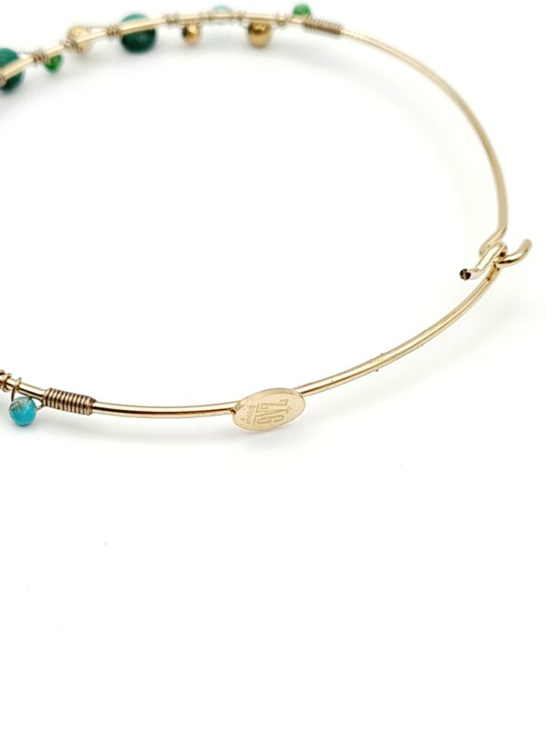 ZAG Bijoux armband 'Faye' - Afbeelding 3