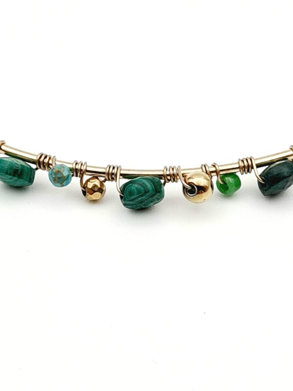 ZAG Bijoux armband 'Faye' - Afbeelding 2