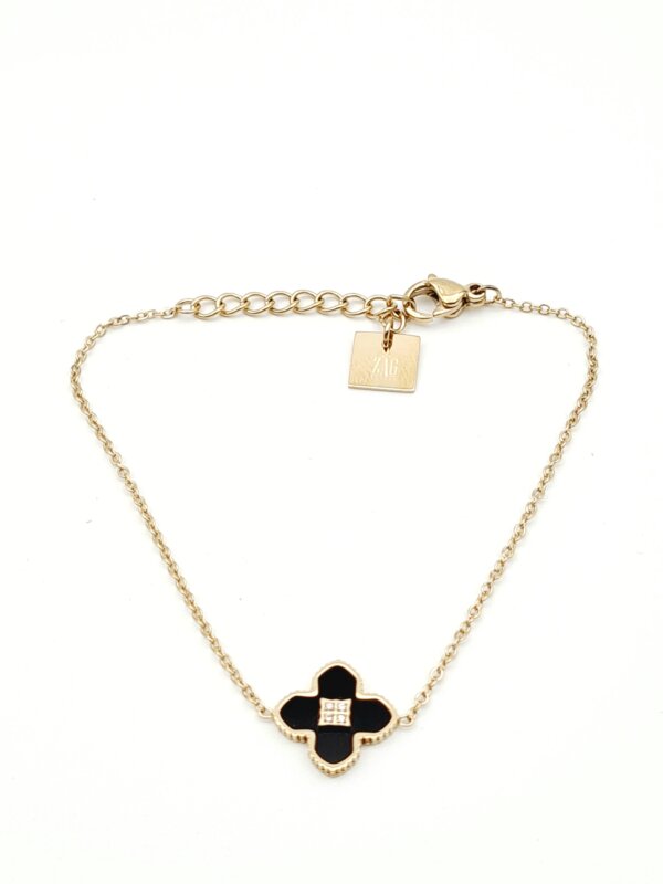 ZAG Bijoux armband 'Jackie'