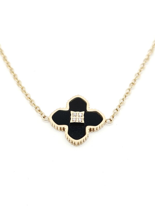 ZAG Bijoux armband 'Jackie' - Afbeelding 2