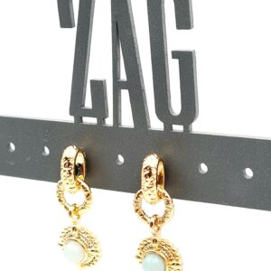 ZAG Bijoux oorbellen 'Orlane'