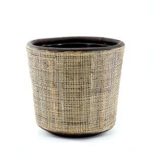 Plantenbak hip 'webbing'