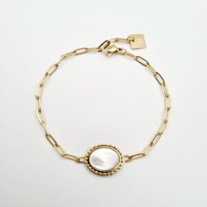 ZAG Bijoux armband 'Genavieve'