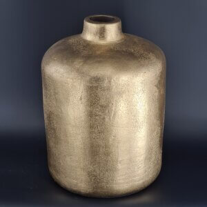 Vaas Diablo Raw Metal Large Gold