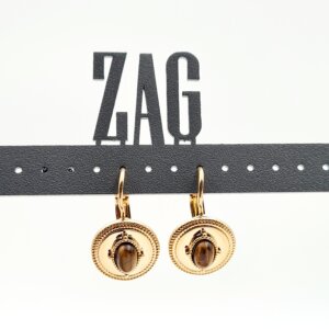 ZAG Bijoux Oorbellen Guilaine