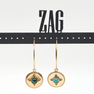 ZAG Bijoux Oorbellen Carleigh