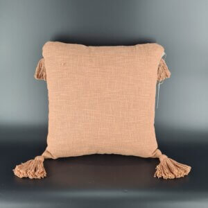 Sierkussen Rosewood Square Plain