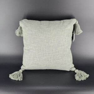 Sierkussen Mint Square Plain