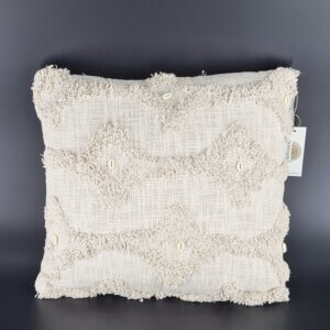 Sierkussen Indian Summer Shell