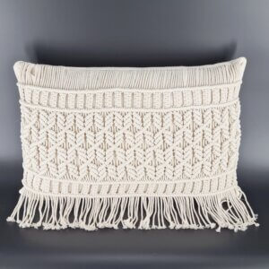 Sierkussen Indian Summer Rectangle