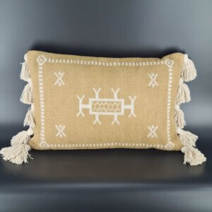 Sierkussen Indian Summer Phoebe Brown