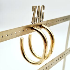 ZAG Bijoux Oorbellen Mirron