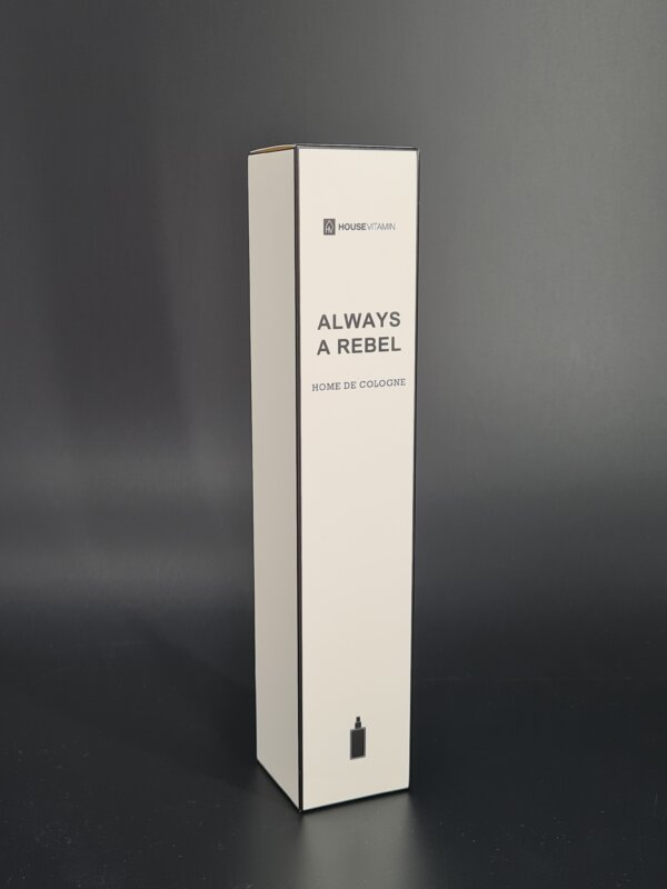 Interieurspray HouseVitamin 'Always A Rebel'