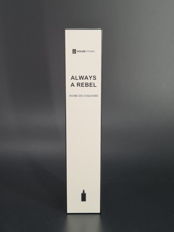 Interieurspray HouseVitamin 'Always A Rebel' - Afbeelding 2