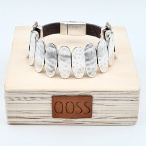Qoss Armband Tessa L