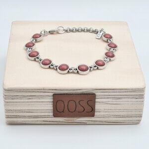 Qoss Armband Lois Blush