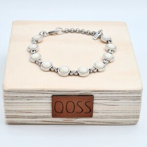 Qoss Armband Lois Prosecco