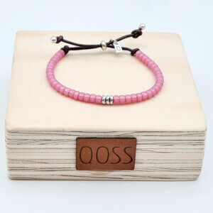 Qoss Armband KIDS Petunia Maartje