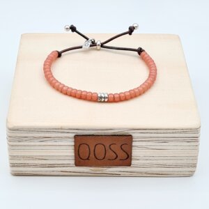 Qoss Armband KIDS Terra Maartje
