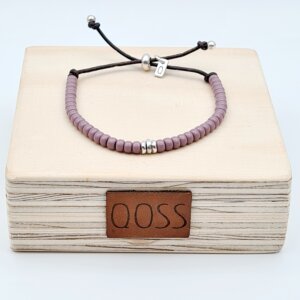 Qoss Armband Maartje Heide