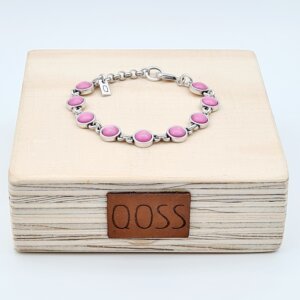 Qoss Armband KIDS Petunia Loïs