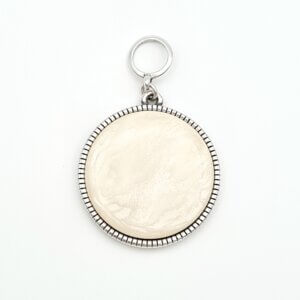 Qoss Medaillon Hanger Louise Prosecco L