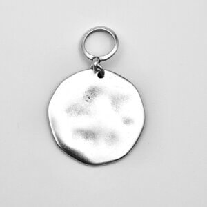 Qoss Medaillon Hanger Sharon