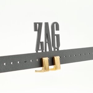 ZAG Bijoux Oorbellen 'Yven Small'