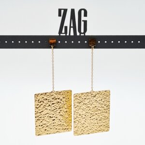 ZAG Bijoux Oorbellen 'Robine'