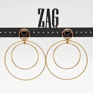 ZAG Bijoux Oorbellen 'Willow'