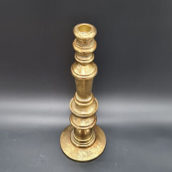 Kandelaar Chateau d'Or Medium - Afbeelding 4