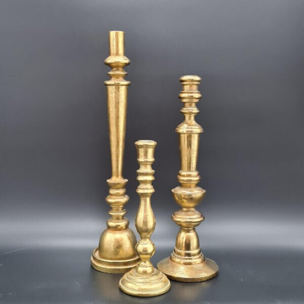 Kandelaar Chateau d'Or Medium - Afbeelding 2